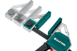 KRAFTOOL  EXTREM 150/95, струбцина пистолетная (32228-15)