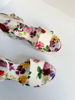 Новые босоножки Dolce&Gabbana, 34