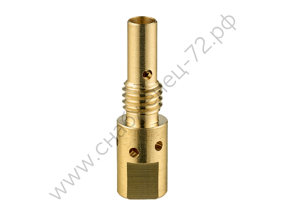 Вставка под наконечник M6×35 Real ICF0061R