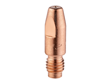Сварочный наконечник M8×30 E-CU Real Ø1.2 ICU0005-12R
