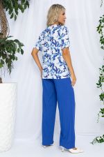 Костюм Микки (синий) К13143-25М LT Collection