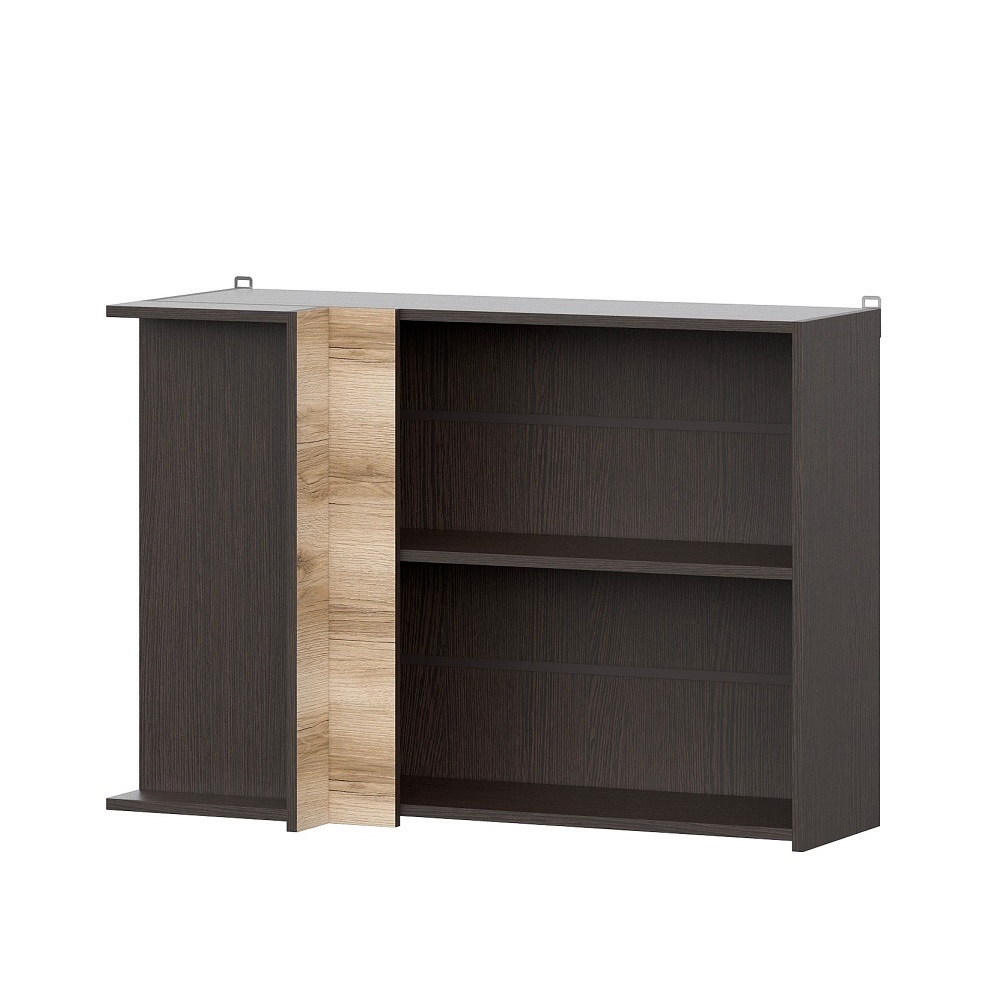 Шкаф угловой 1 м Берген 10ув