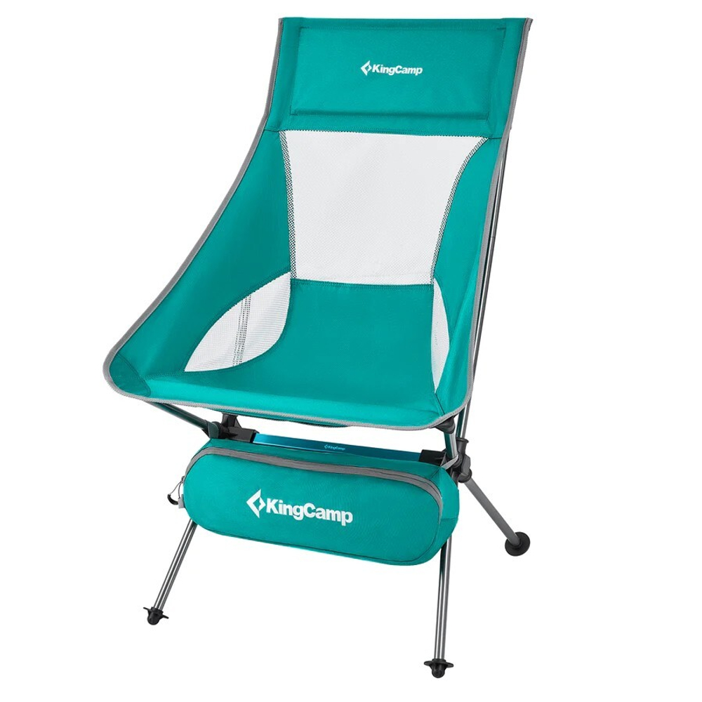 КРЕСЛО KINGCAMP 2218/KE2301 CANNA B10 SET