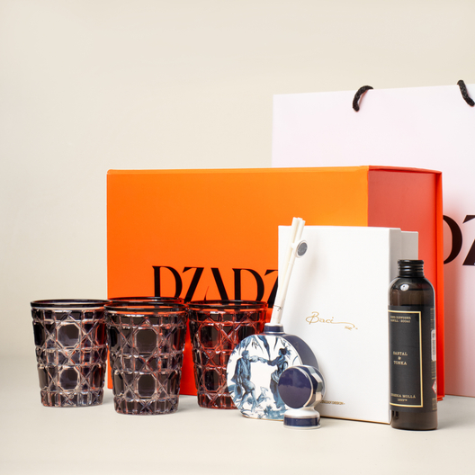 Подарочный сет № 8