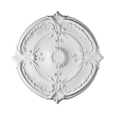 Потолочные розетки R73 Orac Décor