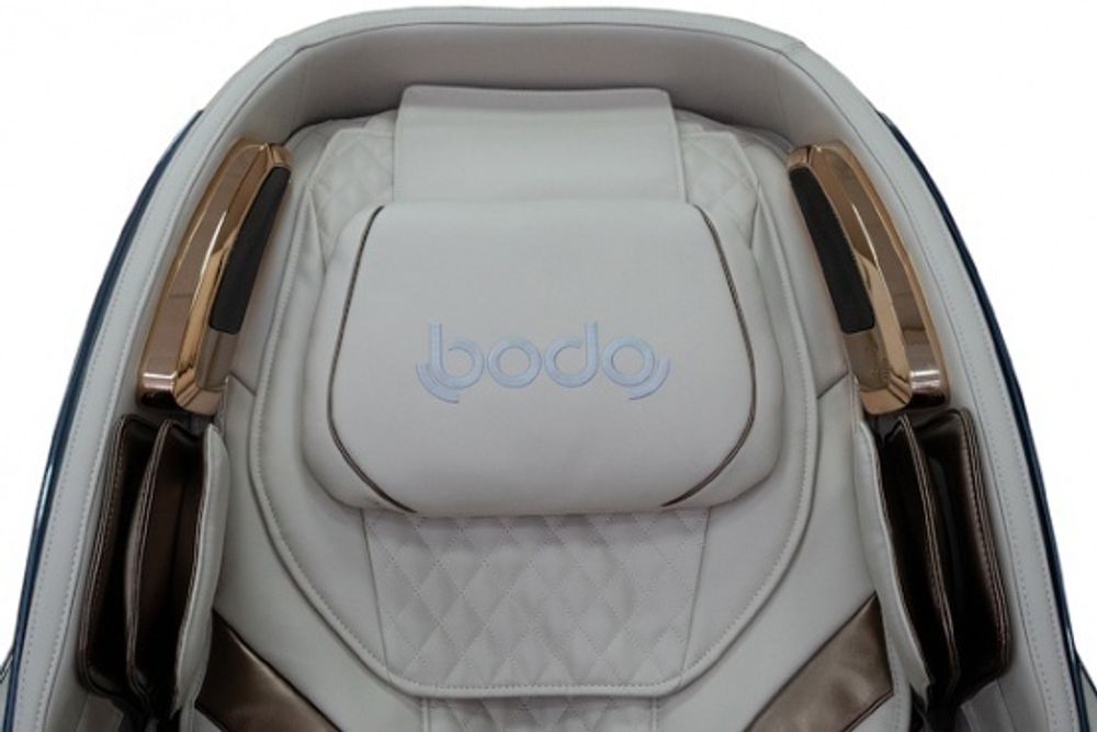 Bodo Palladium