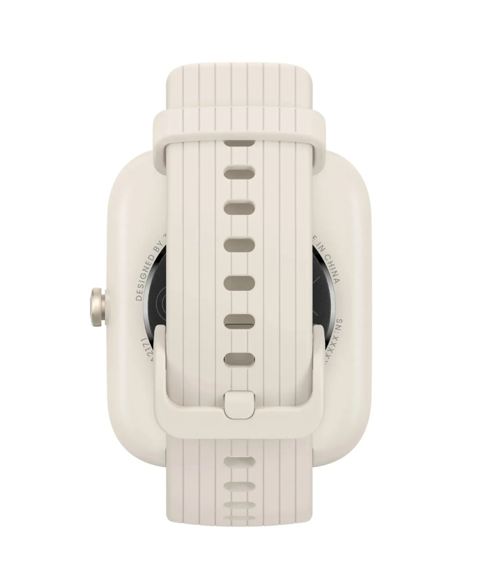 Умные часы Amazfit Bip 3 Pro Cream
