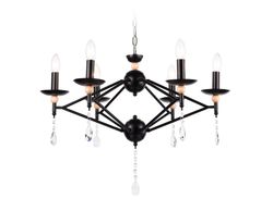 Ambrella Подвесная люстра Modern TR9597