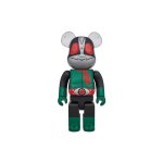 Дизайнерские игрушки BE@RBRICK 2 （ ） 100%400%, BEARBRICK3530