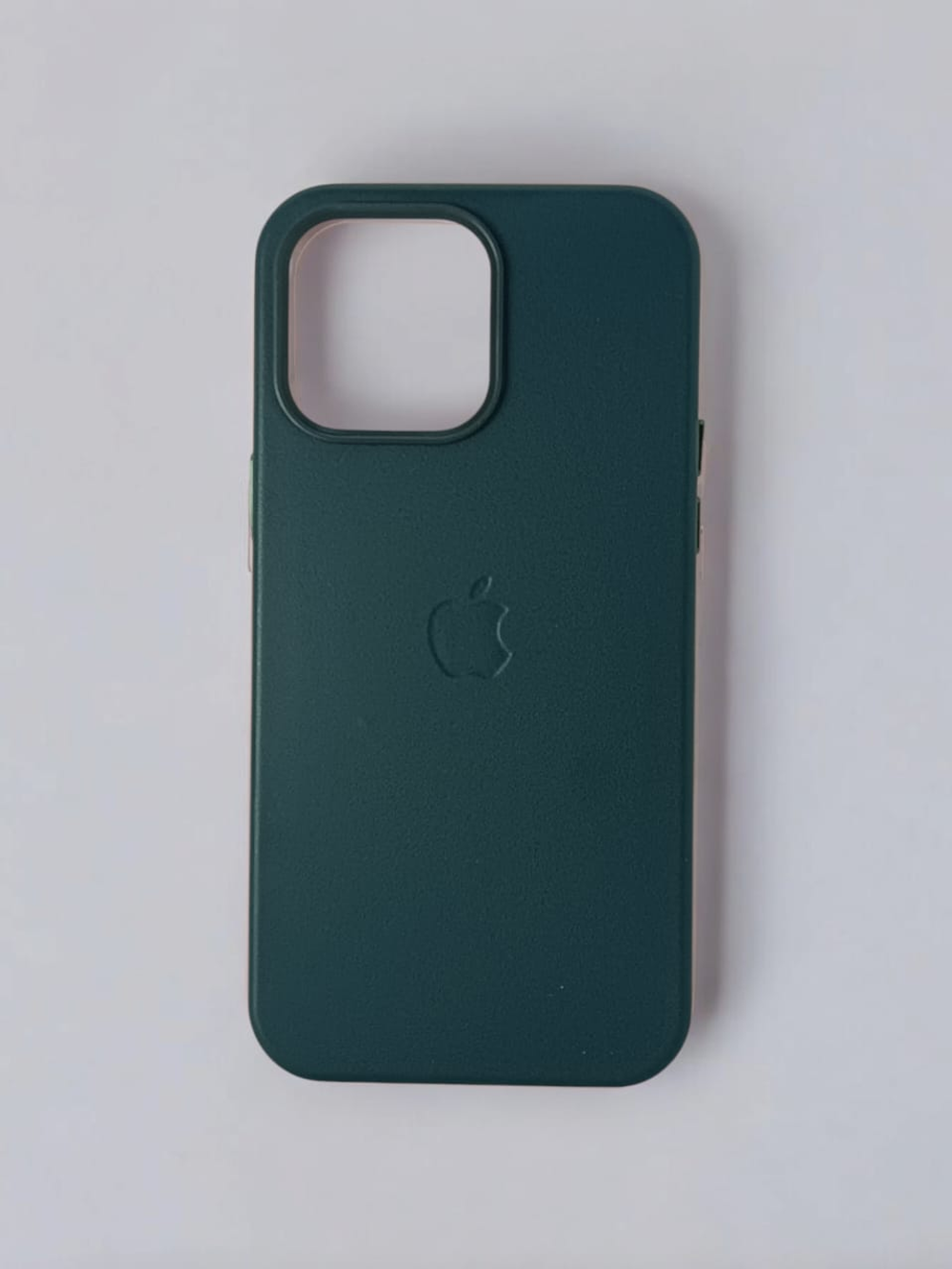 Leather Case с АНИМАЦИЕЙ для iPhone 14