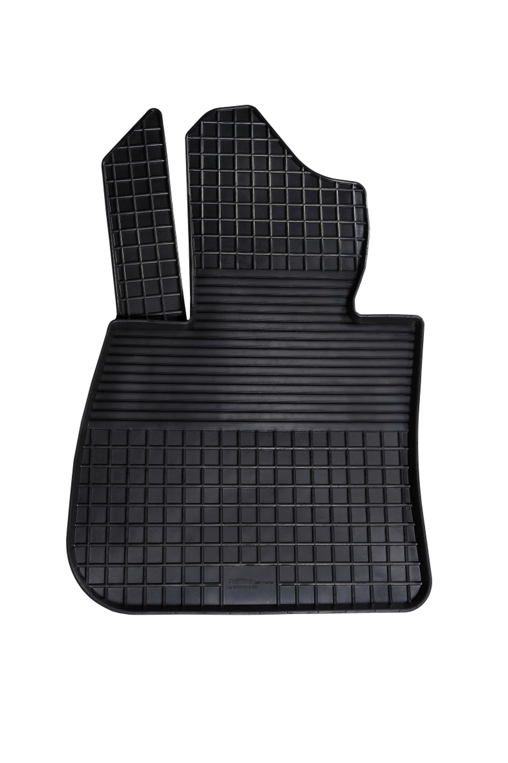 Резиновые коврики Сетка для BMW X1 F-48 2015-2022 Seintex.86991