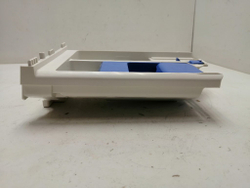 HWD80-BP14979 кт108 Дозатор порошка для стиральной машины Haier HWD80-BP14979 б/у