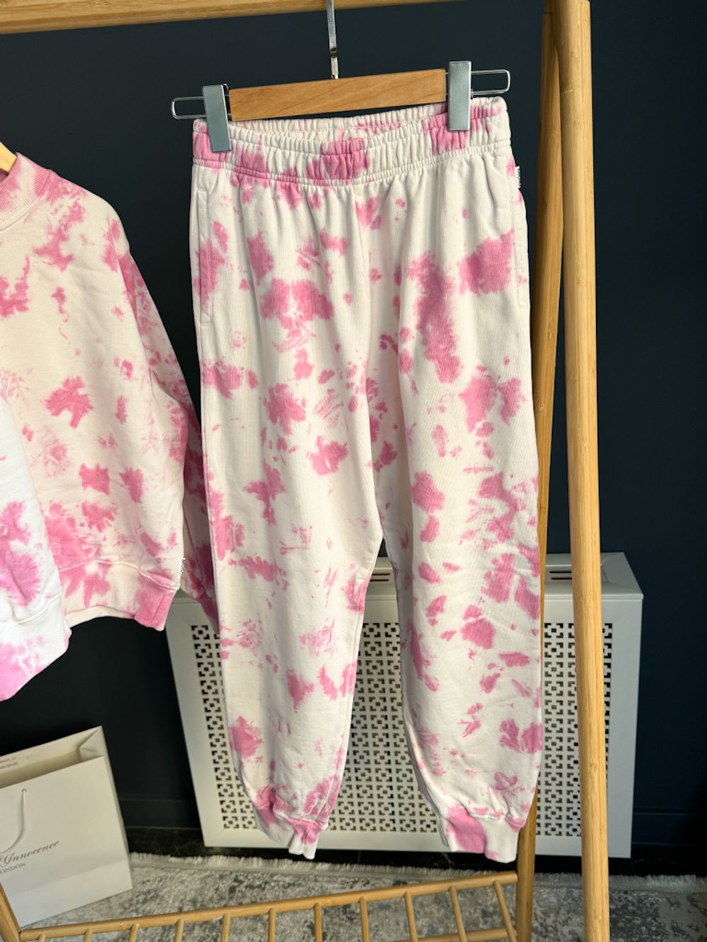 Хлопковый костюм Molo, 152