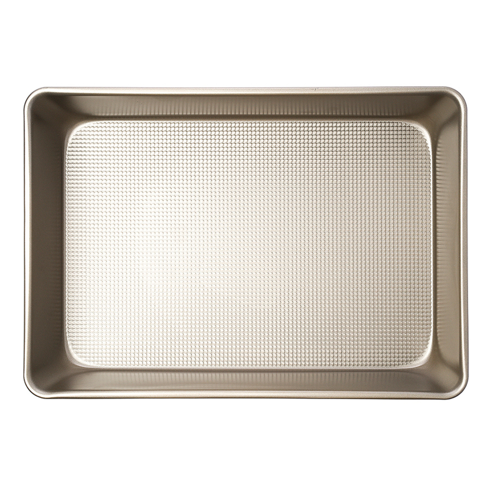 Форма для выпечки bake masters, 39,8х28,8 см