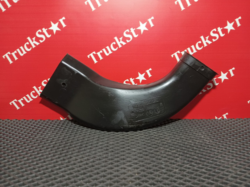 Воздуховод отопителя 2017г