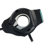 Вольтметр с курком газа AVS-09 кабель 1,7м для электросамокатов