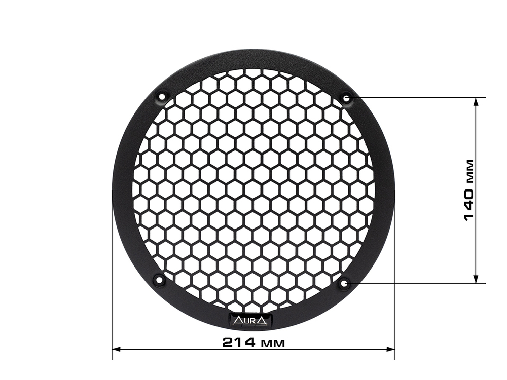 Aura WGM-3508 - BUZZ Audio