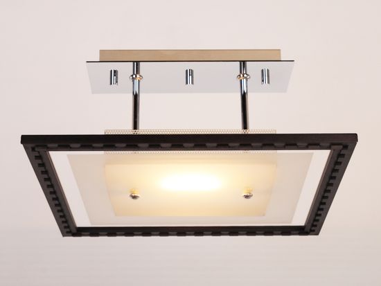 Подвесная люстра La Lampada 50696