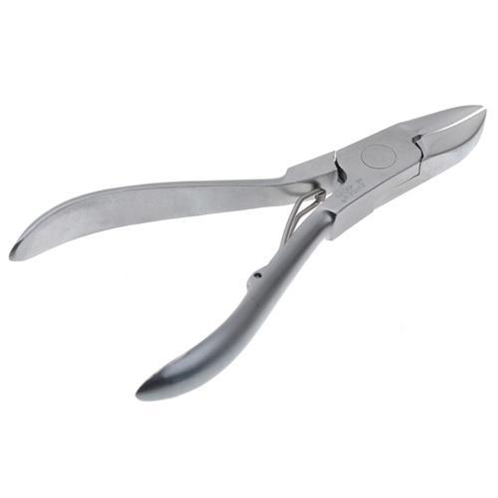 Zinger маникюрные кусачки для ногтей ME 45 S LJ
