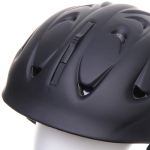 Шлем защитный для зимних видов спорта MS-86 Black, размер XL (61-63)