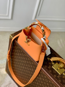 Louis Vuitton Capucines Mini