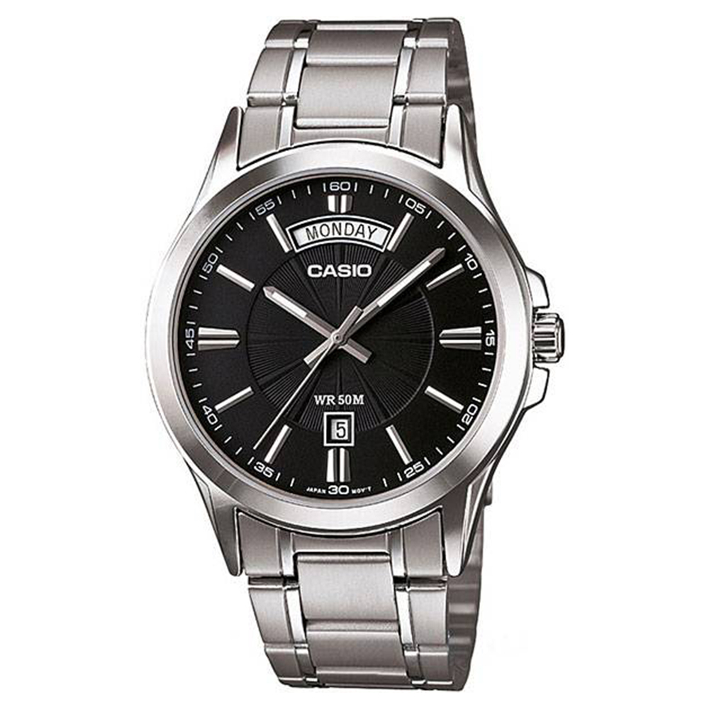 Casio MTP-1381D-1A
