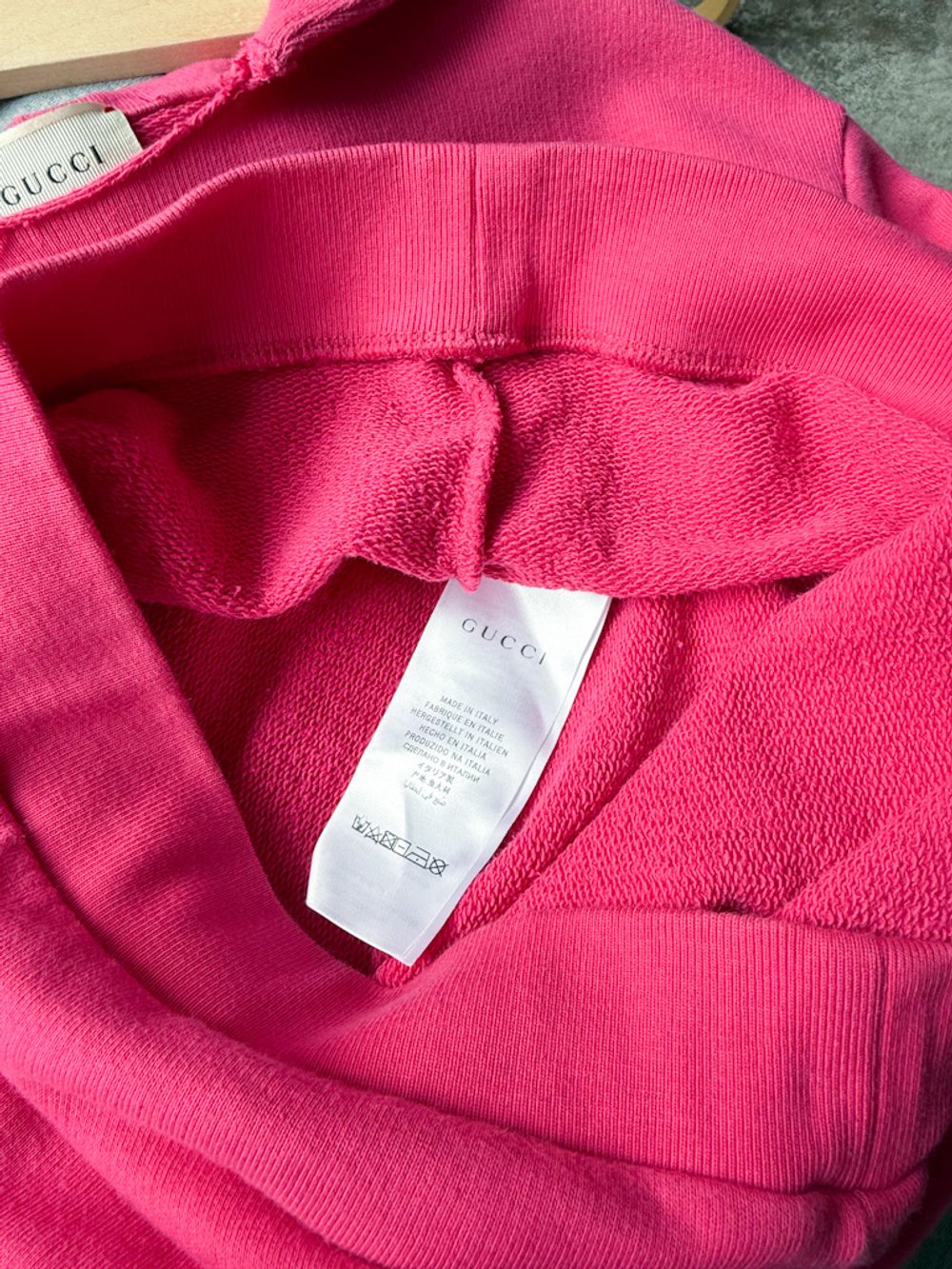 Платье Gucci, 140