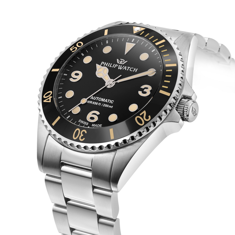 Philip Watch R8223216008