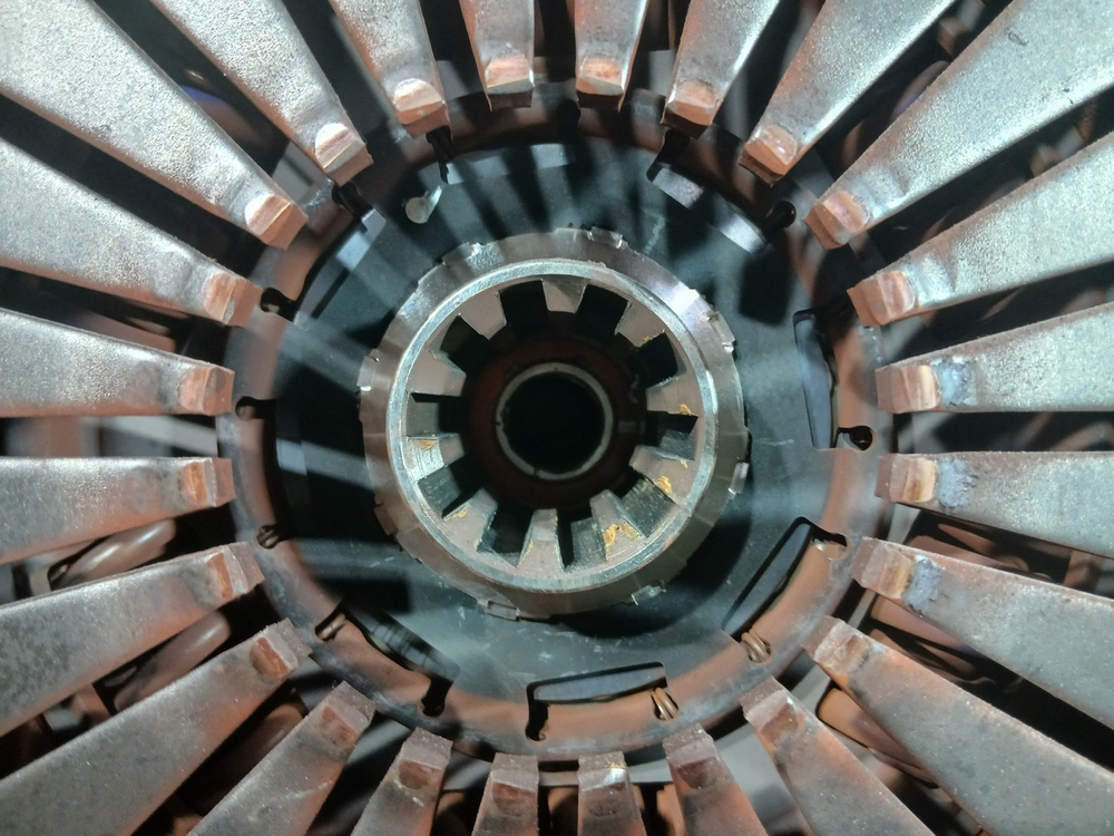 Двигатель CUMMINS X13NS6B580 2023г