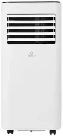 Мобильный кондиционер EcoStar KV-DS05CH-E, белый