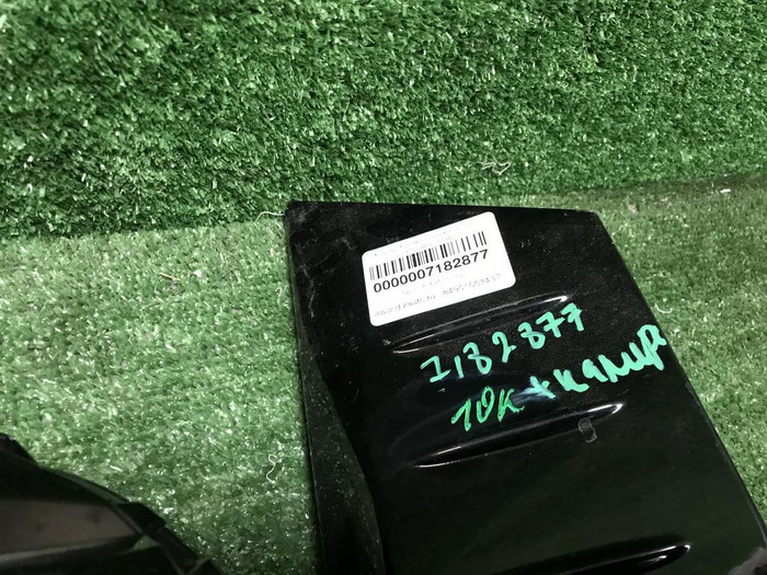 Зеркало правое Hyundai Staria (2021-н.в.) 10 конт.