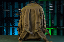 Универсальный Рюкзак Kizlyar Supreme, Цвет Хаки