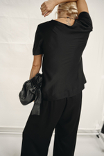 Футболка из модала bk