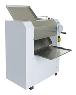 Тестораскаточная машина Foodatlas YM-500B 220В