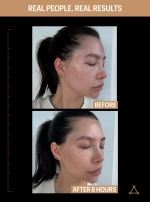 Солнцезащитный крем Allies of Skin Sunless Tan SPF50 + Self-Tanner 50 мл