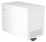 Ларь морозильный Haier HCE301R