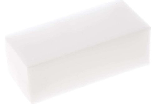 ГУБКА МЕЛАМИНОВАЯ PATERRA EXTRA ЭФФEKT 52Х110Х40ММ 406-021 1ШТ