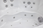 Гидромассажный спа бассейн Victoria Star VS-401L
