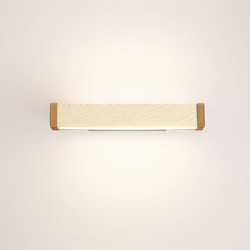 Настенный светильник 10W 2000-4000K 5450/10WL молочный/античная бронза RIVIERA Odeon Light Exclusive