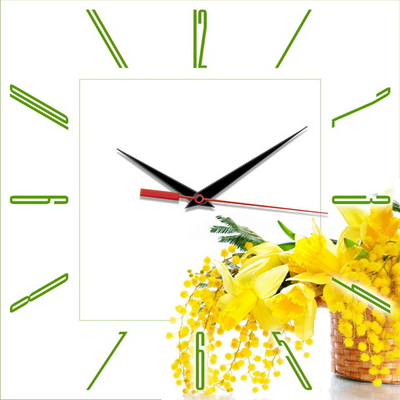 Серия Весна 25 Декор для дома, подарок