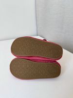 Текстильные туфли Zara , 26