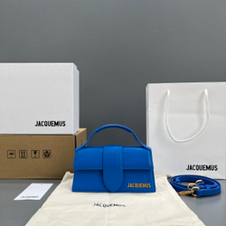 Jacquemus Le Bambino 17 cm