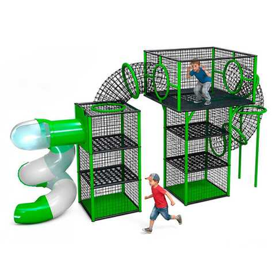 Репсовые башни