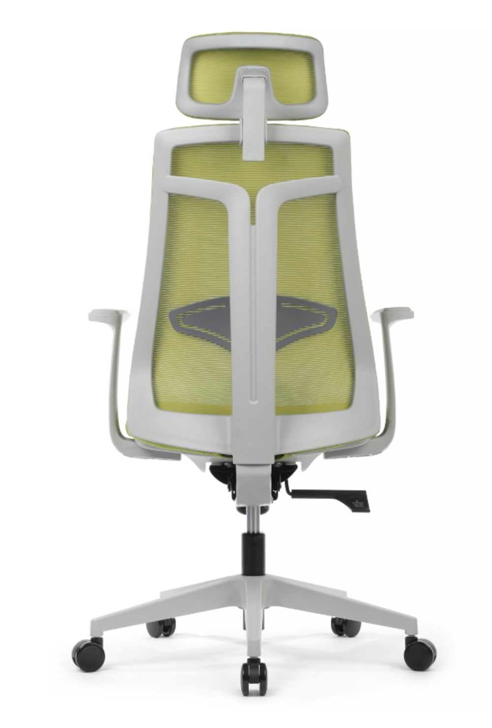 Кресло Gem 6230A-HS