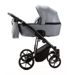 Коляска 3 в 1 Adamex Mobi New