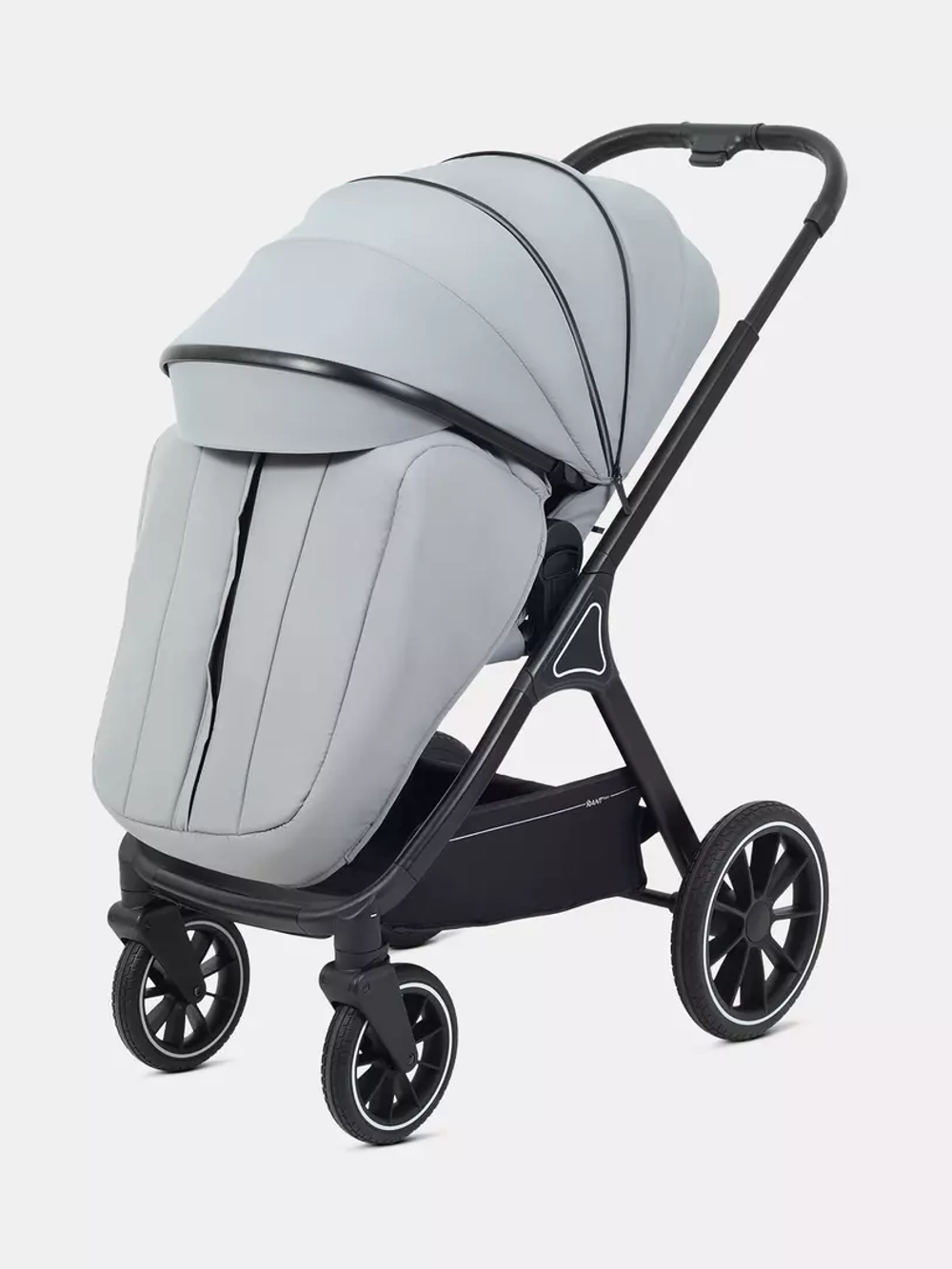 Коляска детская RANT basic "TERRA" (2в1) RA163 Grey