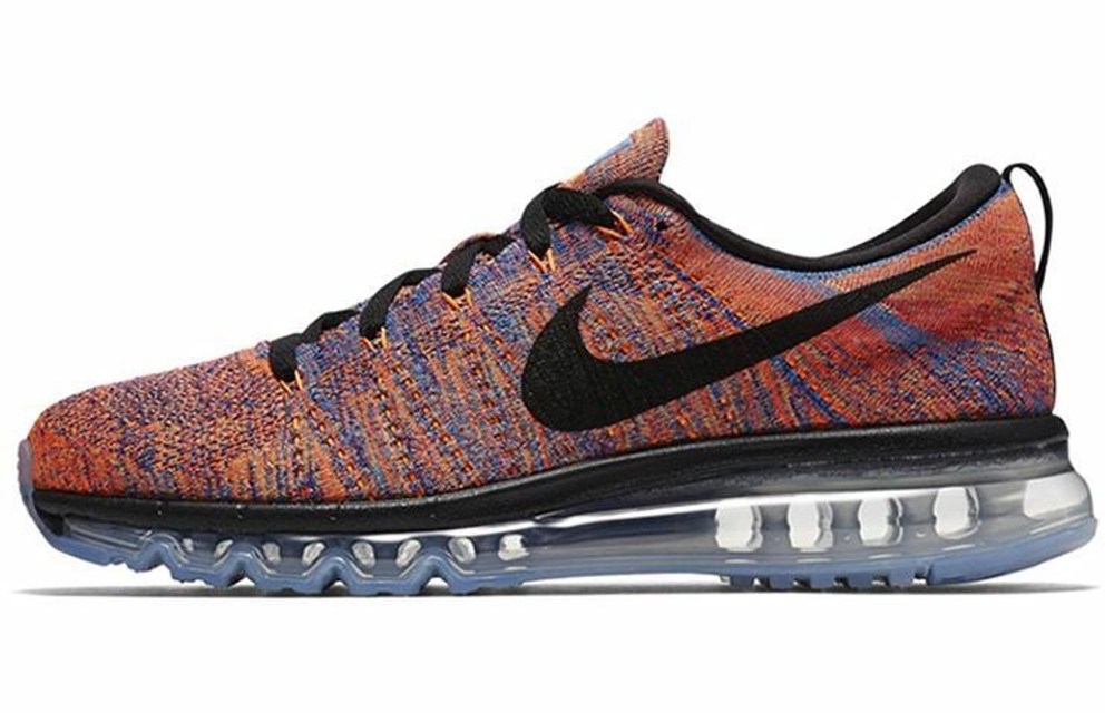 Кроссовки Nike Air Max Flyknit