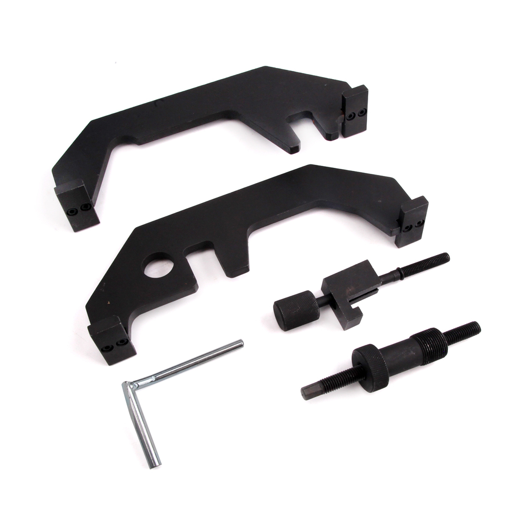 Базовый комплект для установки фаз N62 / N73 Car-Tool CT-2015