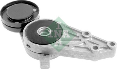 INA - 533007730-INA - Belt Tensioner, V-ribbed belt