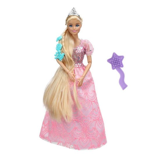 Кукла 29см София, руки и ноги сгиб., принцесса, акс, кор КАРАПУЗ